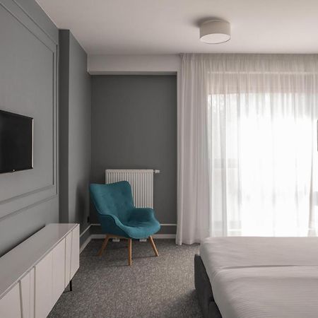 City Inn Lviv Smart Hotel Vynnyky Dış mekan fotoğraf