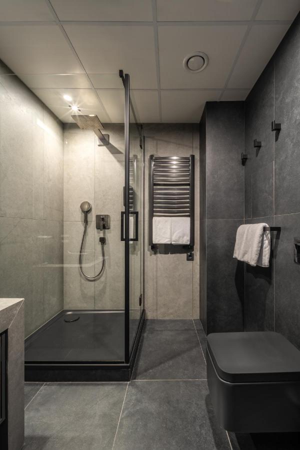 City Inn Lviv Smart Hotel Vynnyky Dış mekan fotoğraf