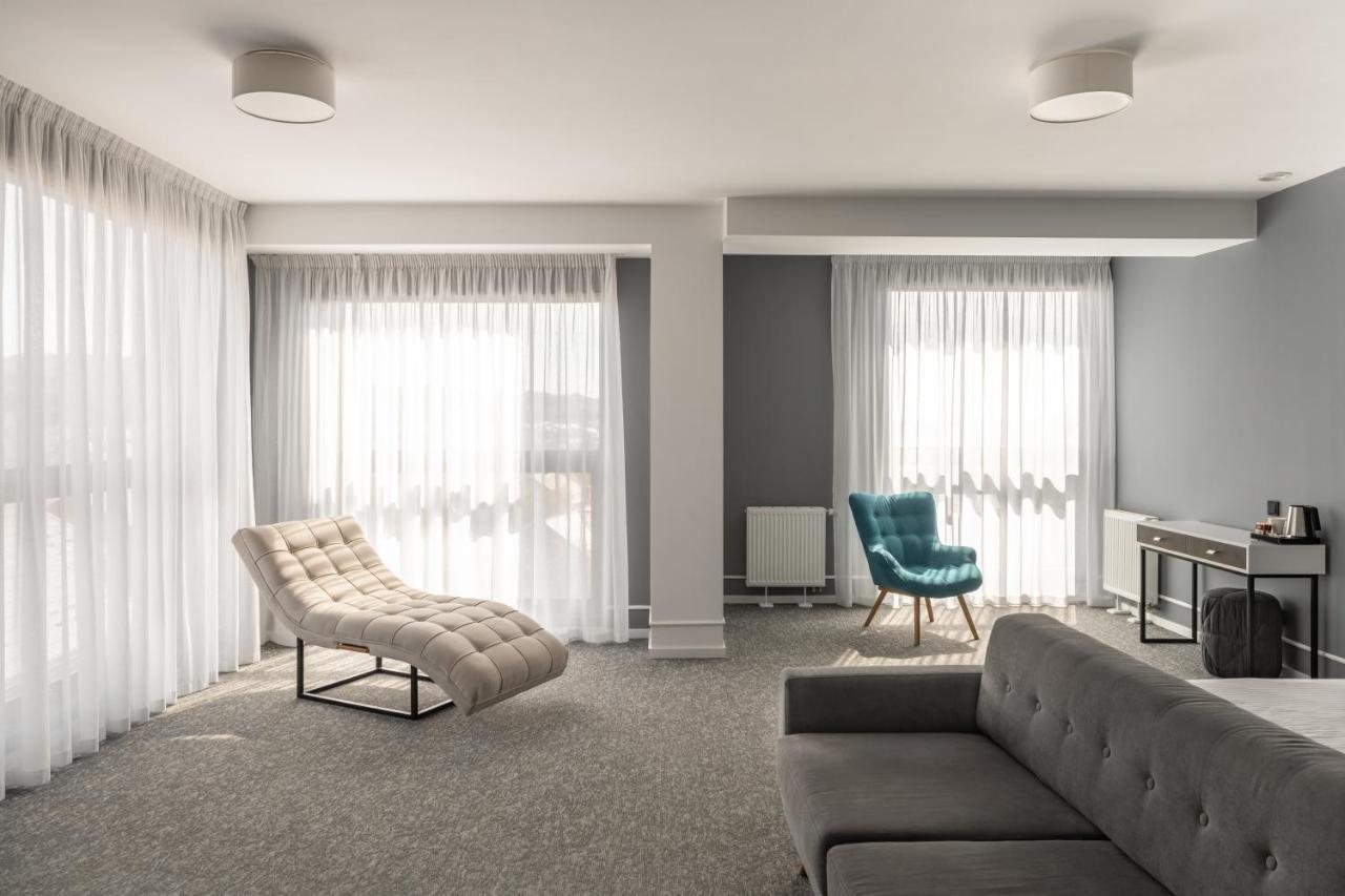 City Inn Lviv Smart Hotel Vynnyky Dış mekan fotoğraf