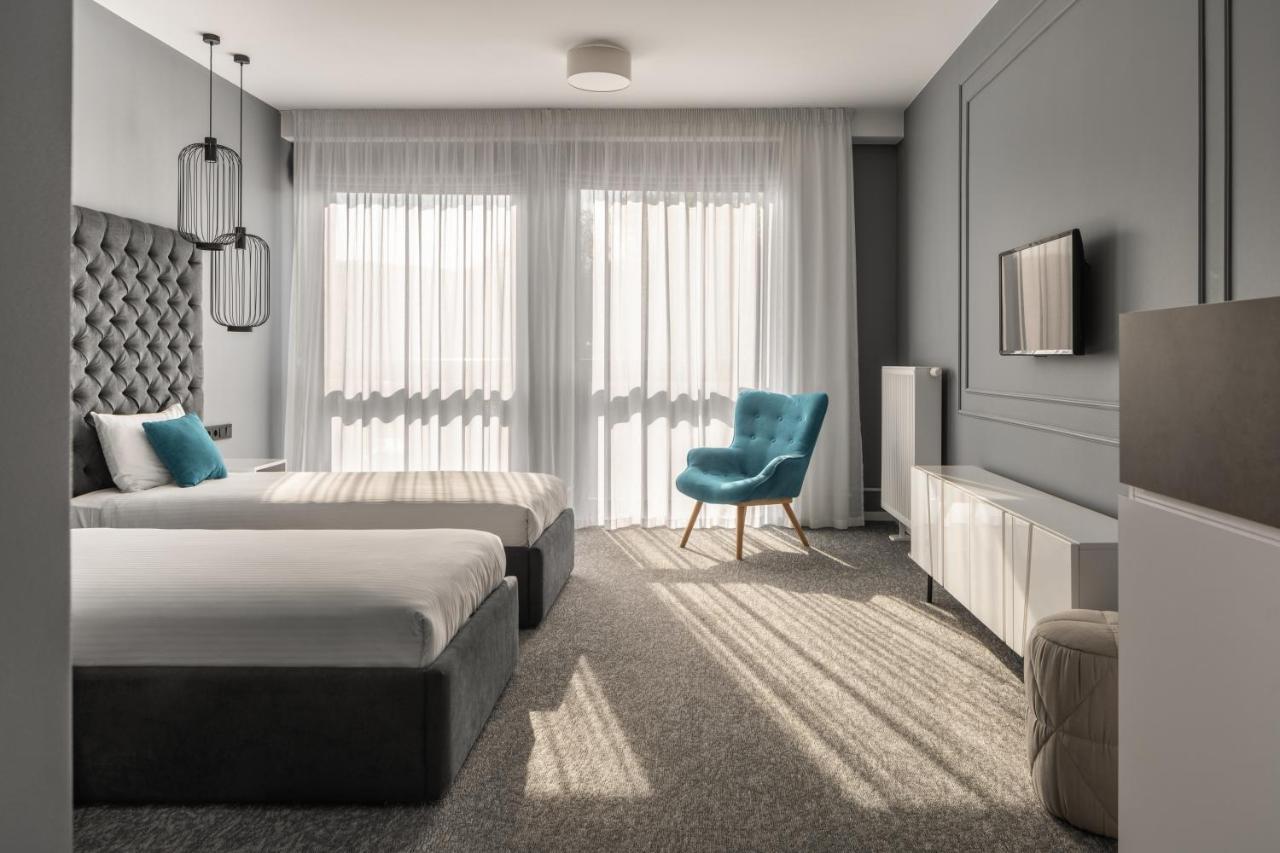City Inn Lviv Smart Hotel Vynnyky Dış mekan fotoğraf