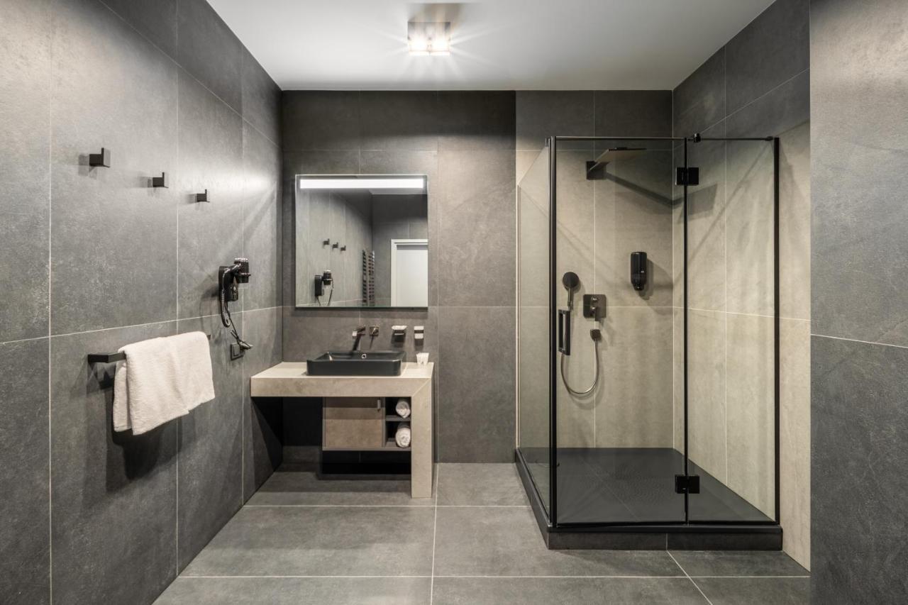 City Inn Lviv Smart Hotel Vynnyky Dış mekan fotoğraf