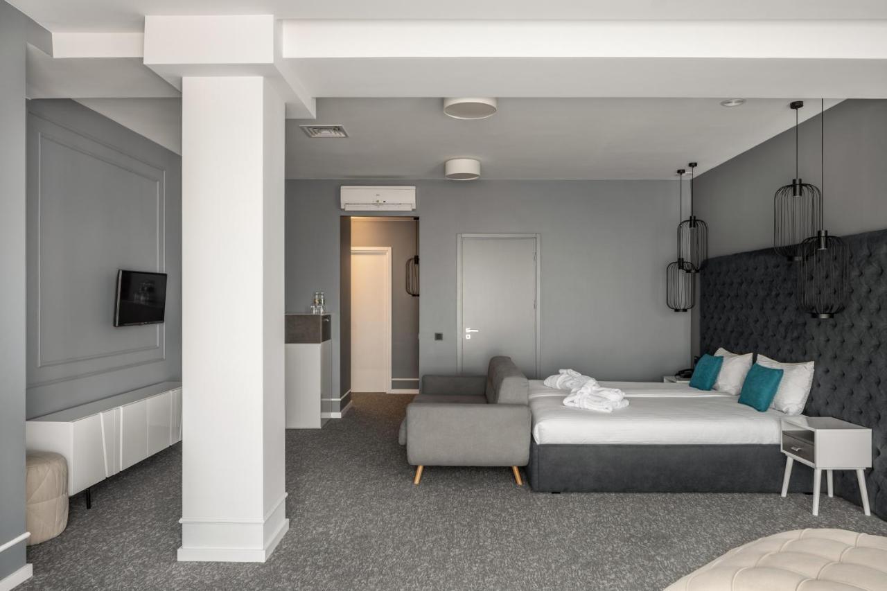 City Inn Lviv Smart Hotel Vynnyky Dış mekan fotoğraf