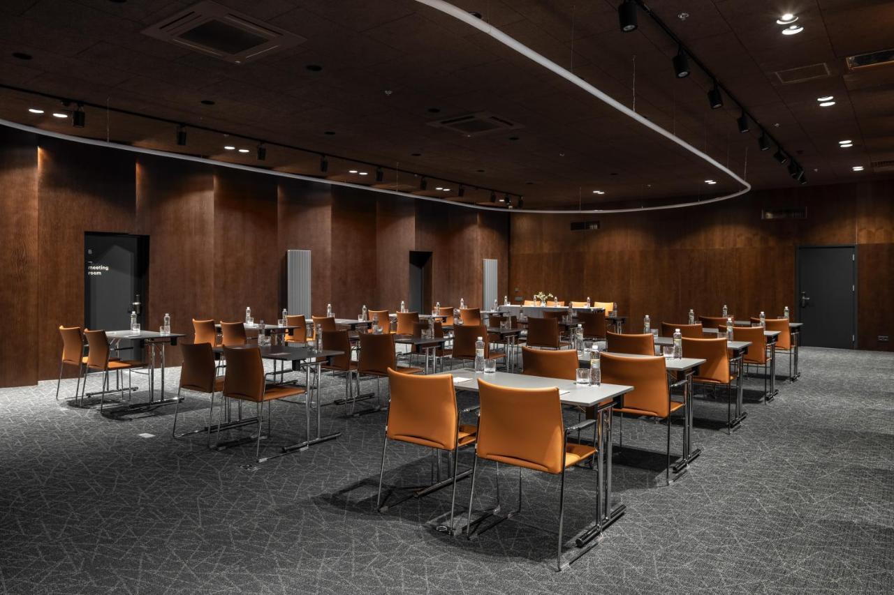 City Inn Lviv Smart Hotel Vynnyky Dış mekan fotoğraf