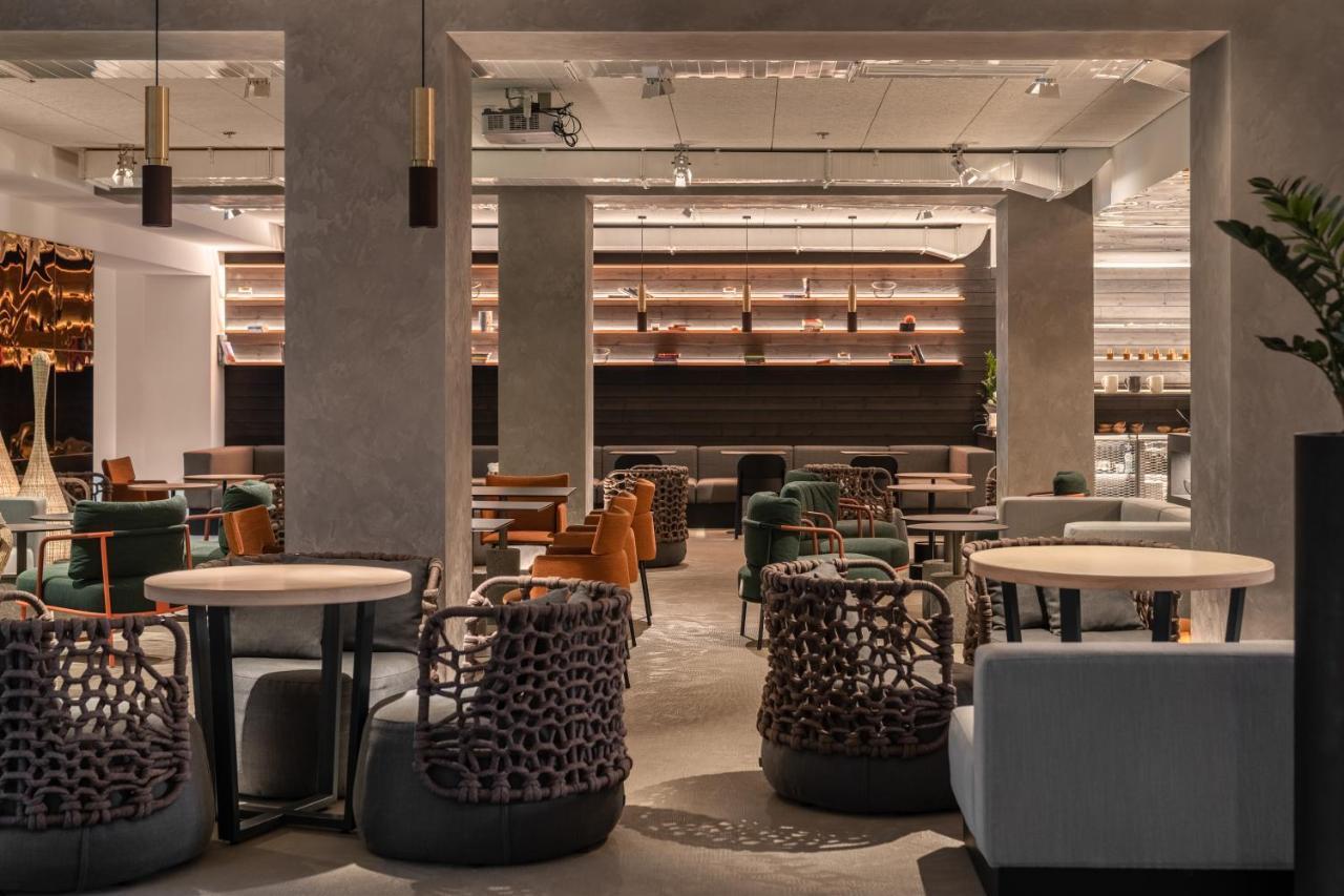 City Inn Lviv Smart Hotel Vynnyky Dış mekan fotoğraf