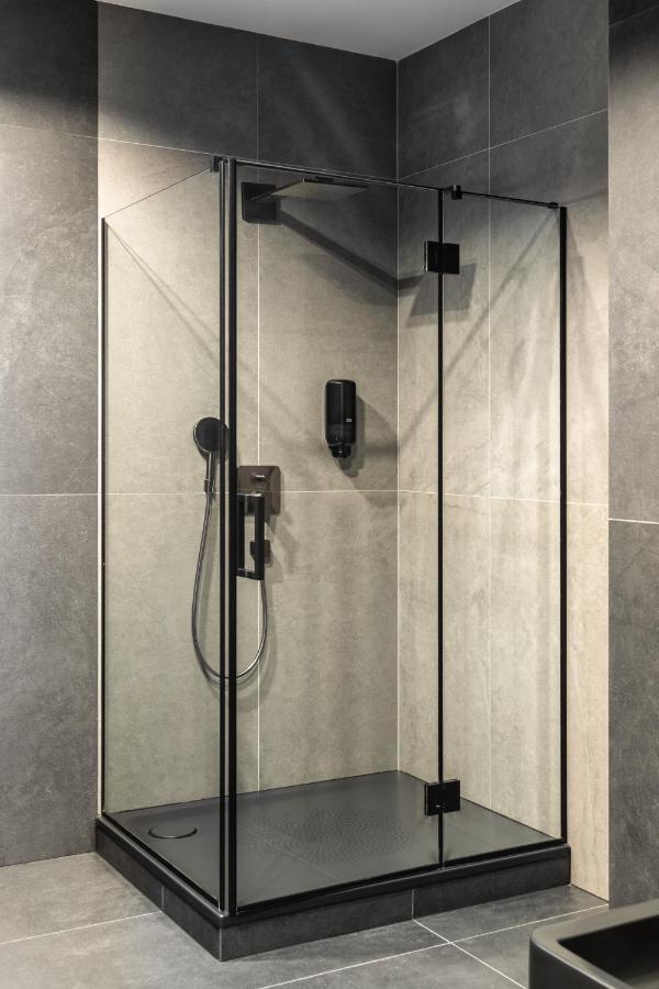 City Inn Lviv Smart Hotel Vynnyky Dış mekan fotoğraf