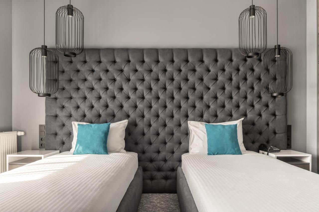 City Inn Lviv Smart Hotel Vynnyky Dış mekan fotoğraf