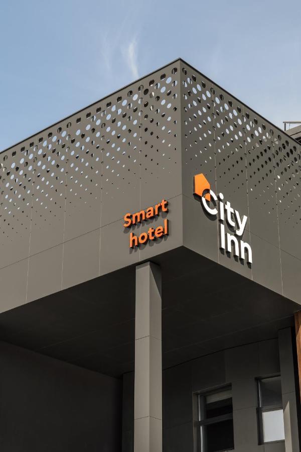 City Inn Lviv Smart Hotel Vynnyky Dış mekan fotoğraf
