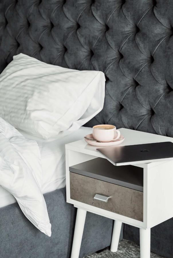City Inn Lviv Smart Hotel Vynnyky Dış mekan fotoğraf