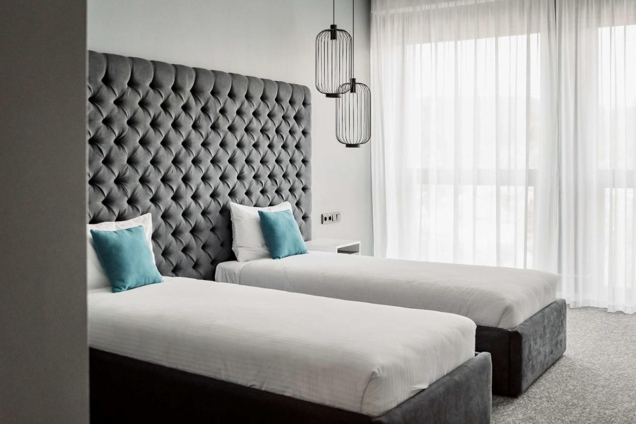 City Inn Lviv Smart Hotel Vynnyky Dış mekan fotoğraf