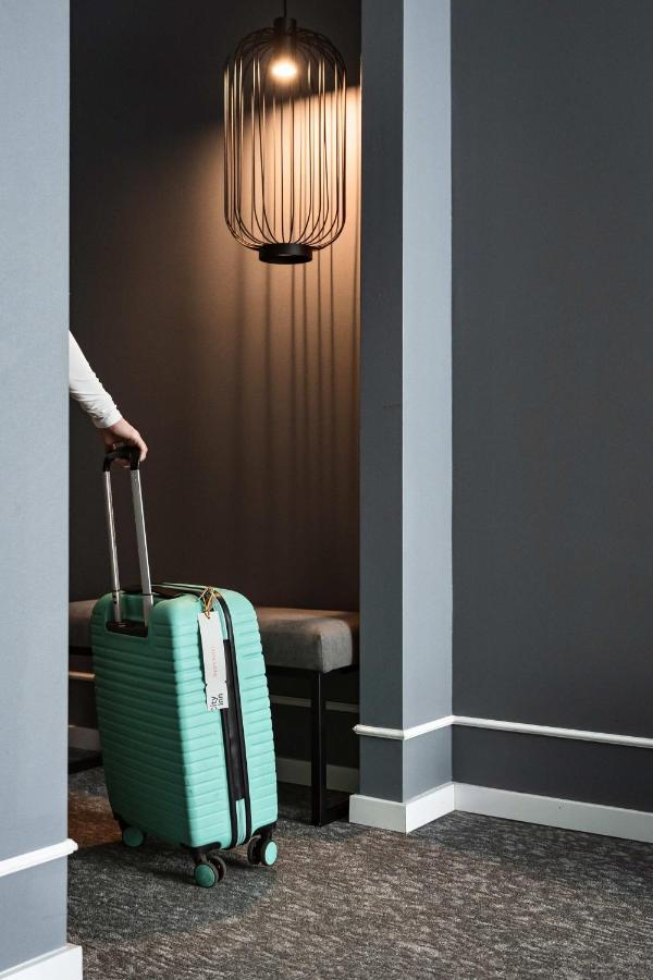 City Inn Lviv Smart Hotel Vynnyky Dış mekan fotoğraf