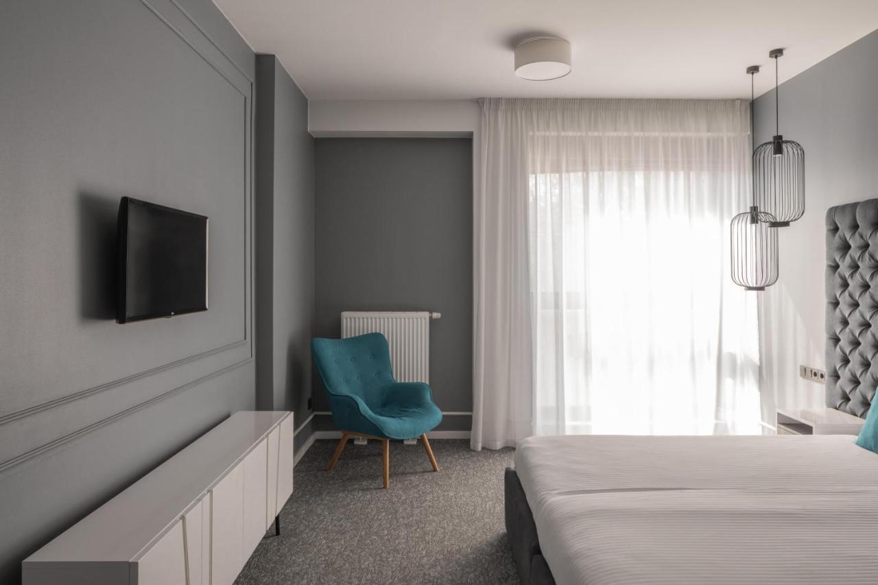 City Inn Lviv Smart Hotel Vynnyky Dış mekan fotoğraf