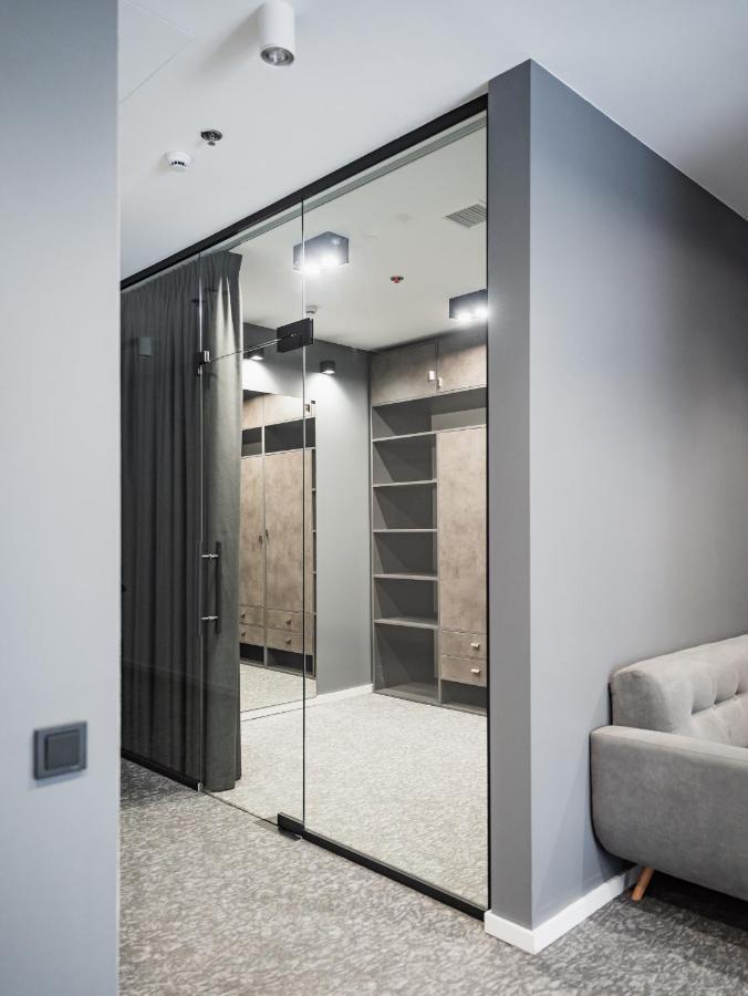 City Inn Lviv Smart Hotel Vynnyky Dış mekan fotoğraf