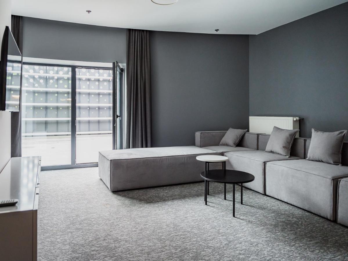 City Inn Lviv Smart Hotel Vynnyky Dış mekan fotoğraf