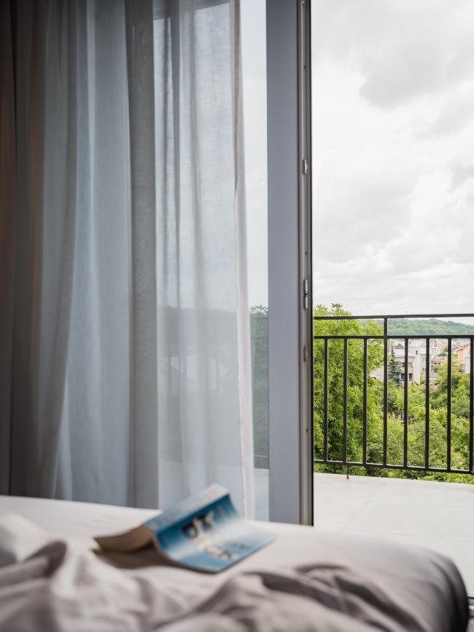 City Inn Lviv Smart Hotel Vynnyky Dış mekan fotoğraf