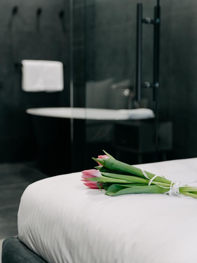 City Inn Lviv Smart Hotel Vynnyky Dış mekan fotoğraf