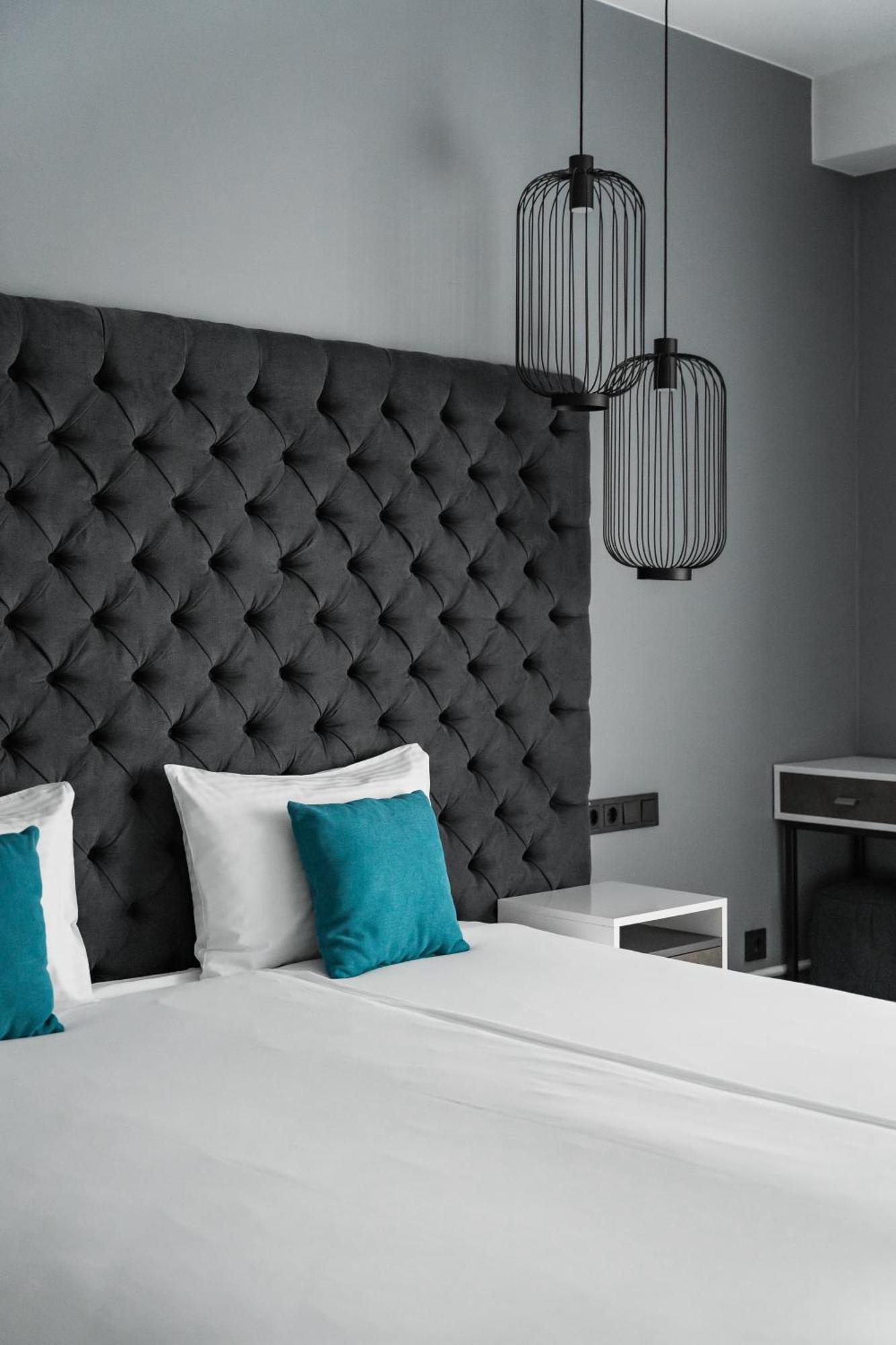 City Inn Lviv Smart Hotel Vynnyky Dış mekan fotoğraf
